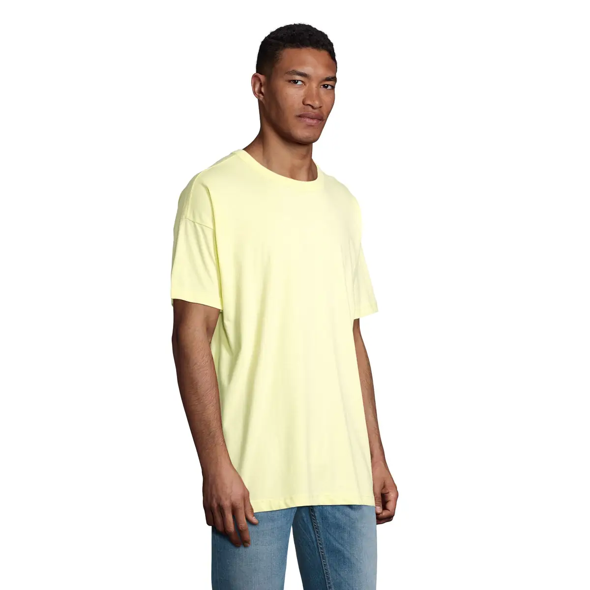 Camiseta SOL'S BOXY MEN 03806 31 Camiseta SOL'S BOXY MEN 03806 - Imagen 31