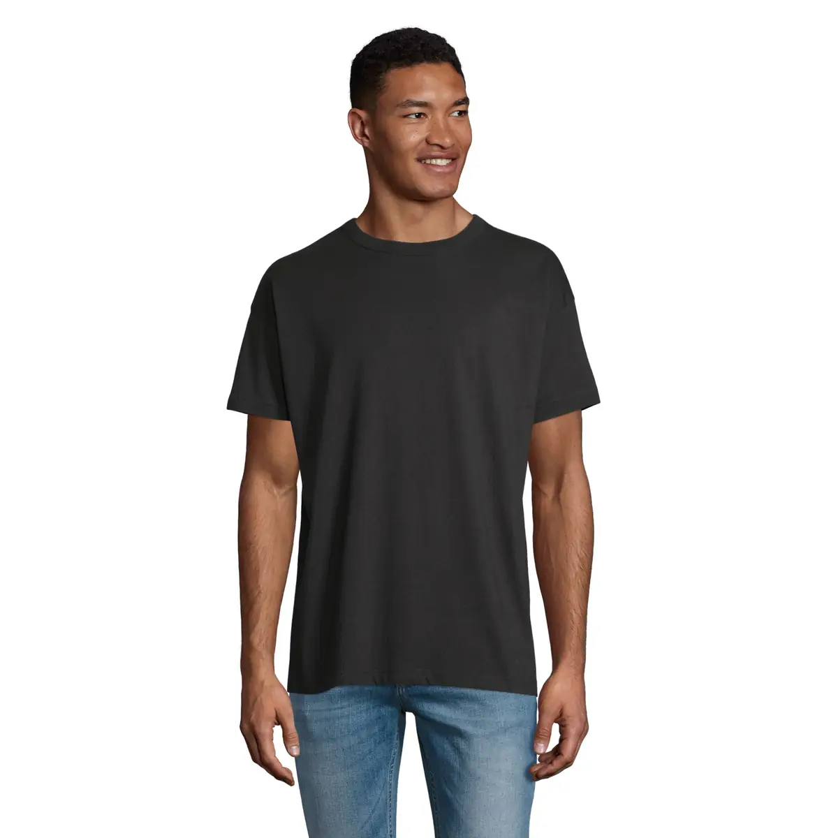 Camiseta SOL'S BOXY MEN 03806 18 Camiseta SOL'S BOXY MEN 03806 - Imagen 18