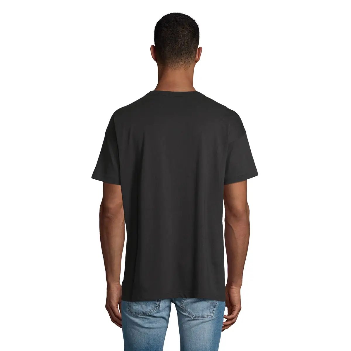 Camiseta SOL'S BOXY MEN 03806 20 Camiseta SOL'S BOXY MEN 03806 - Imagen 20