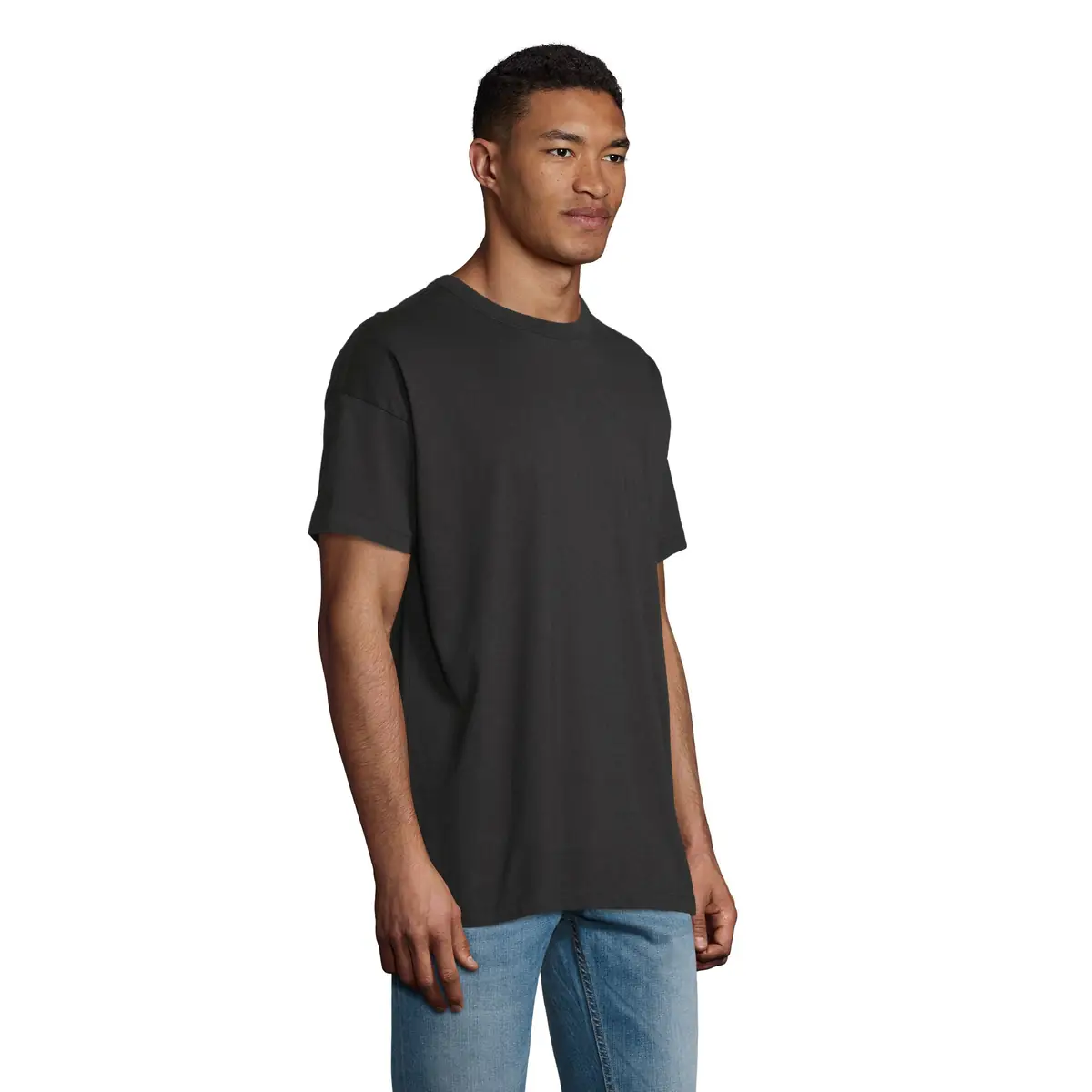 Camiseta SOL'S BOXY MEN 03806 19 Camiseta SOL'S BOXY MEN 03806 - Imagen 19