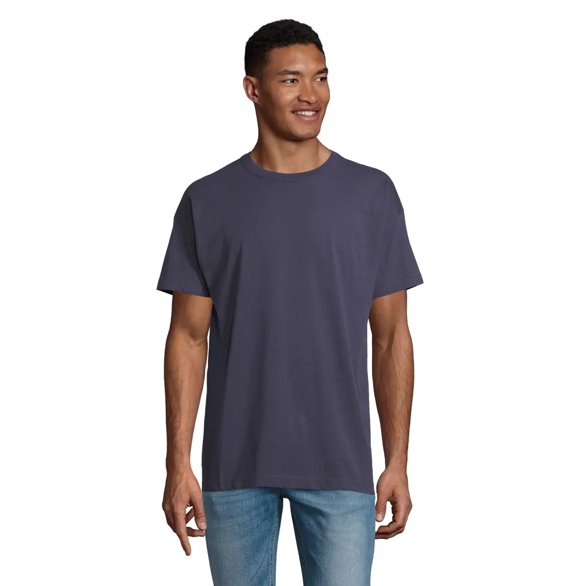 Camiseta SOL'S BOXY MEN 03806 39 Camiseta SOL'S BOXY MEN 03806 - Imagen 39