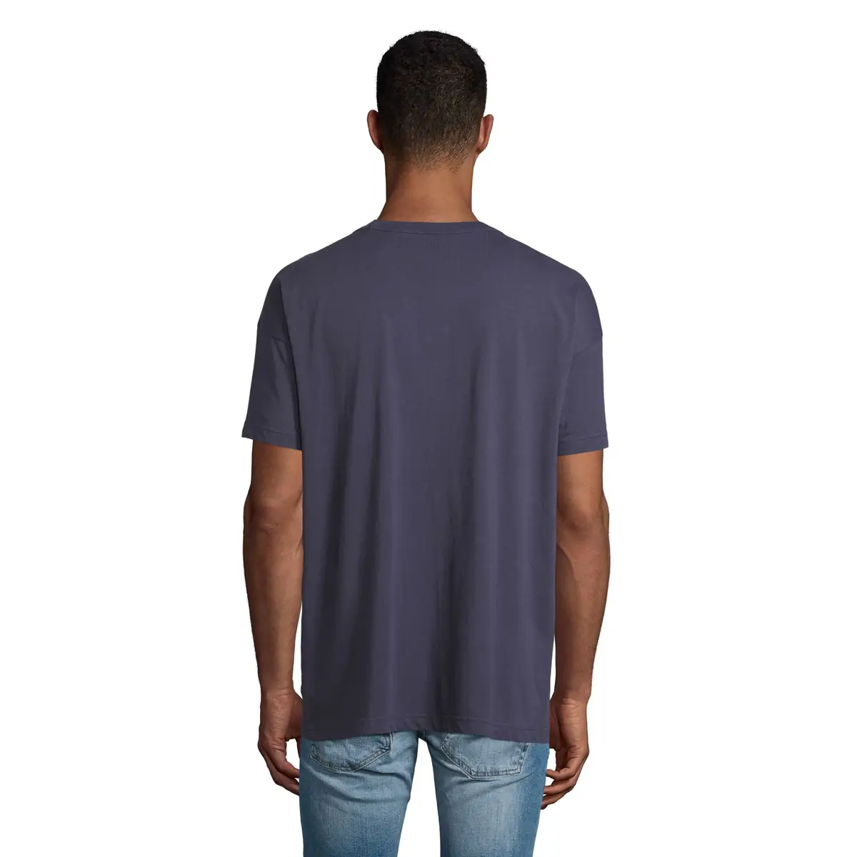 Camiseta SOL'S BOXY MEN 03806 41 Camiseta SOL'S BOXY MEN 03806 - Imagen 41
