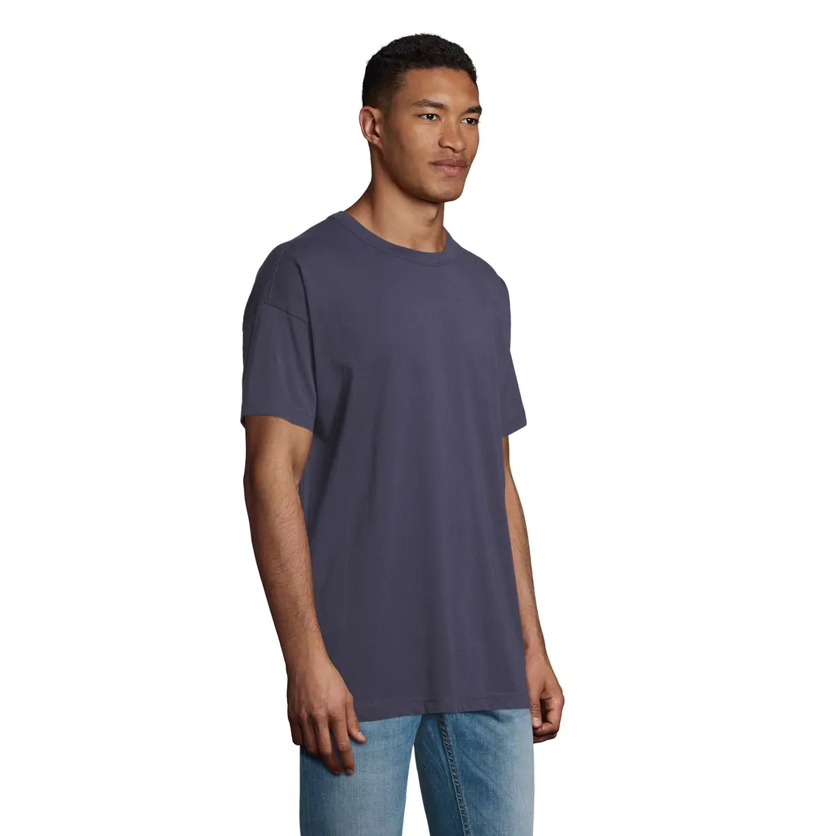 Camiseta SOL'S BOXY MEN 03806 40 Camiseta SOL'S BOXY MEN 03806 - Imagen 40