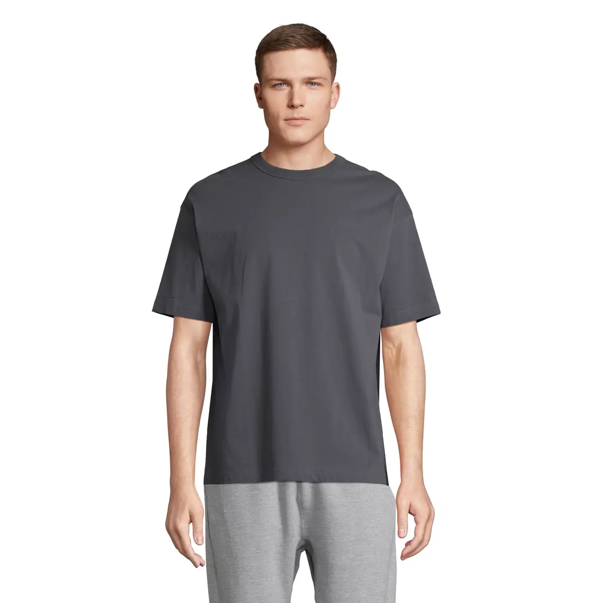 Camiseta SOL'S BOXY MEN 03806 21 Camiseta SOL'S BOXY MEN 03806 - Imagen 21