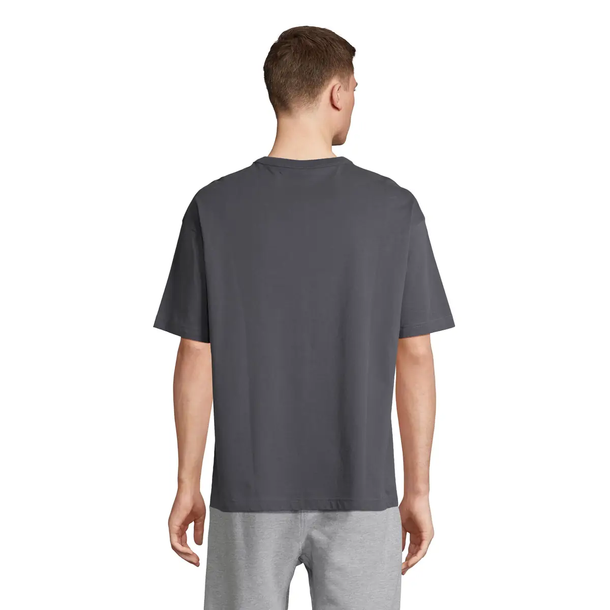 Camiseta SOL'S BOXY MEN 03806 23 Camiseta SOL'S BOXY MEN 03806 - Imagen 23