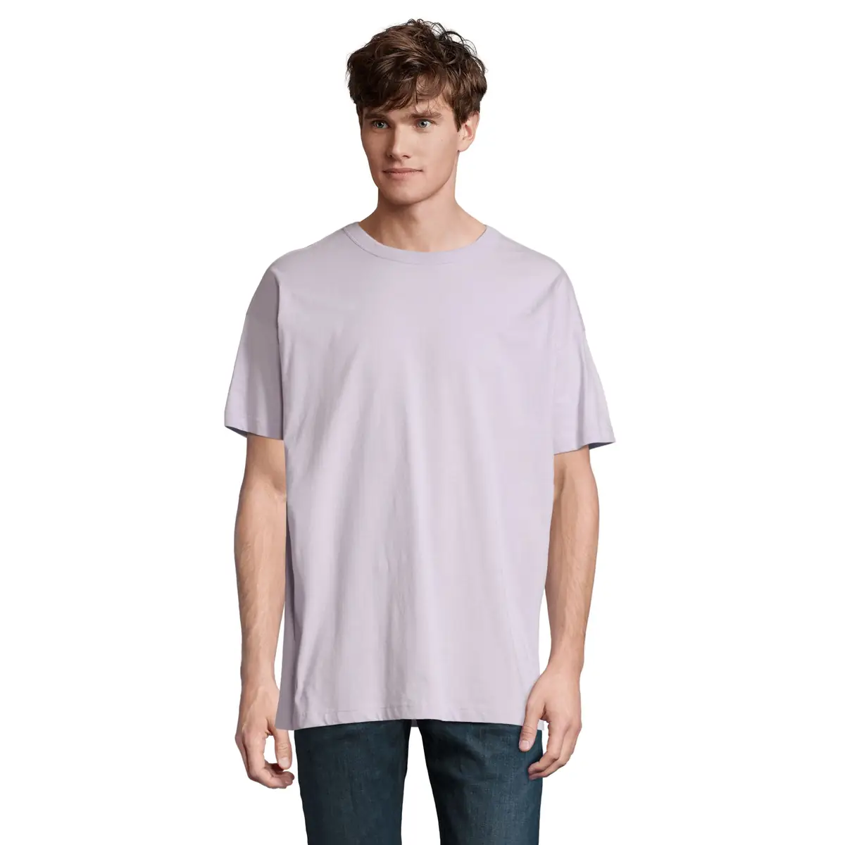 Camiseta SOL'S BOXY MEN 03806 33 Camiseta SOL'S BOXY MEN 03806 - Imagen 33