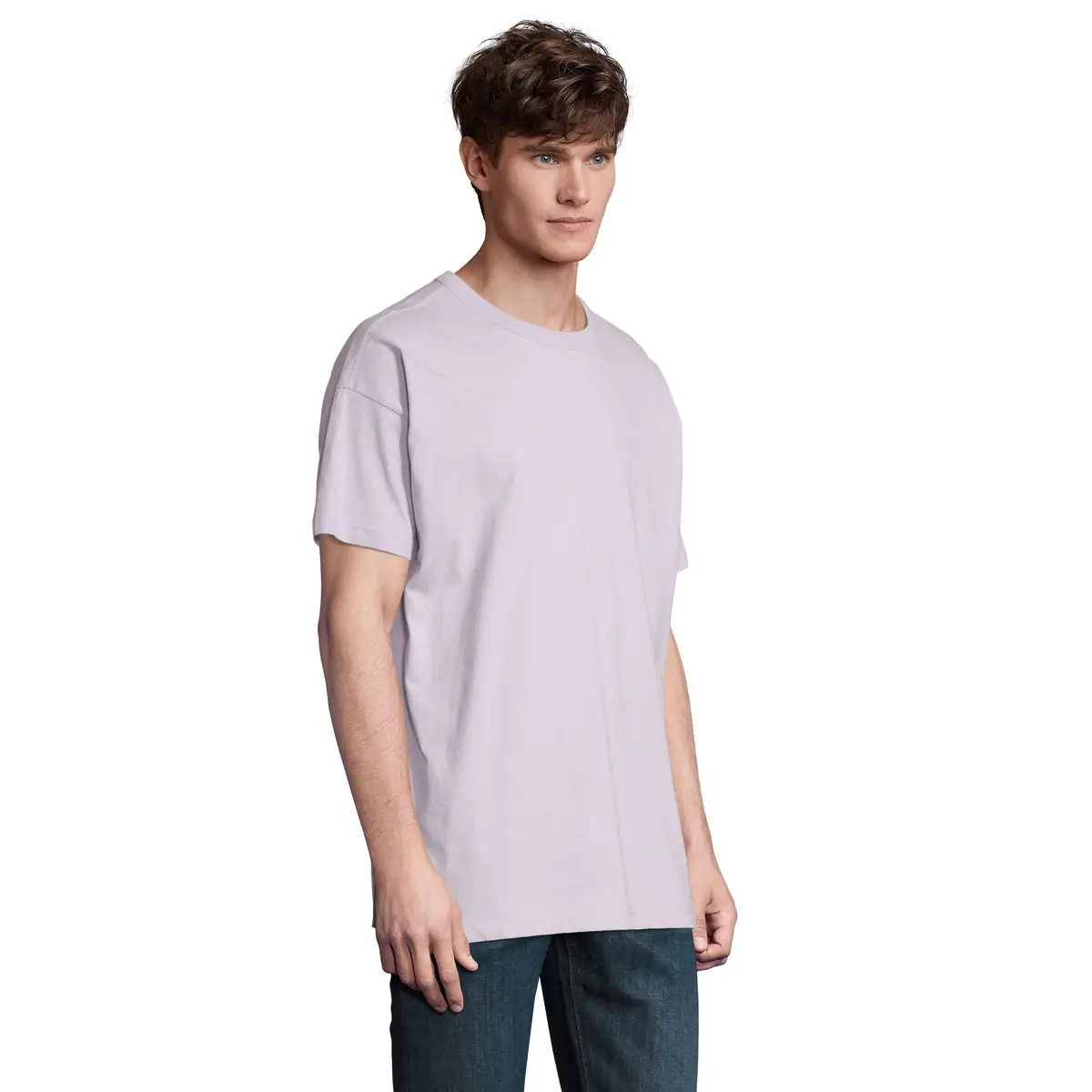 Camiseta SOL'S BOXY MEN 03806 34 Camiseta SOL'S BOXY MEN 03806 - Imagen 34