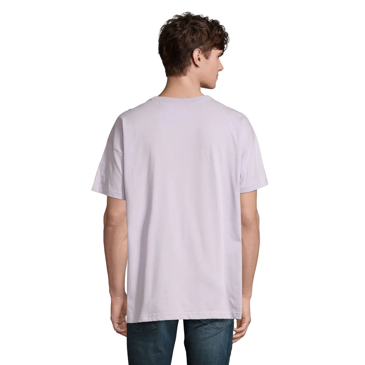 Camiseta SOL'S BOXY MEN 03806 35 Camiseta SOL'S BOXY MEN 03806 - Imagen 35
