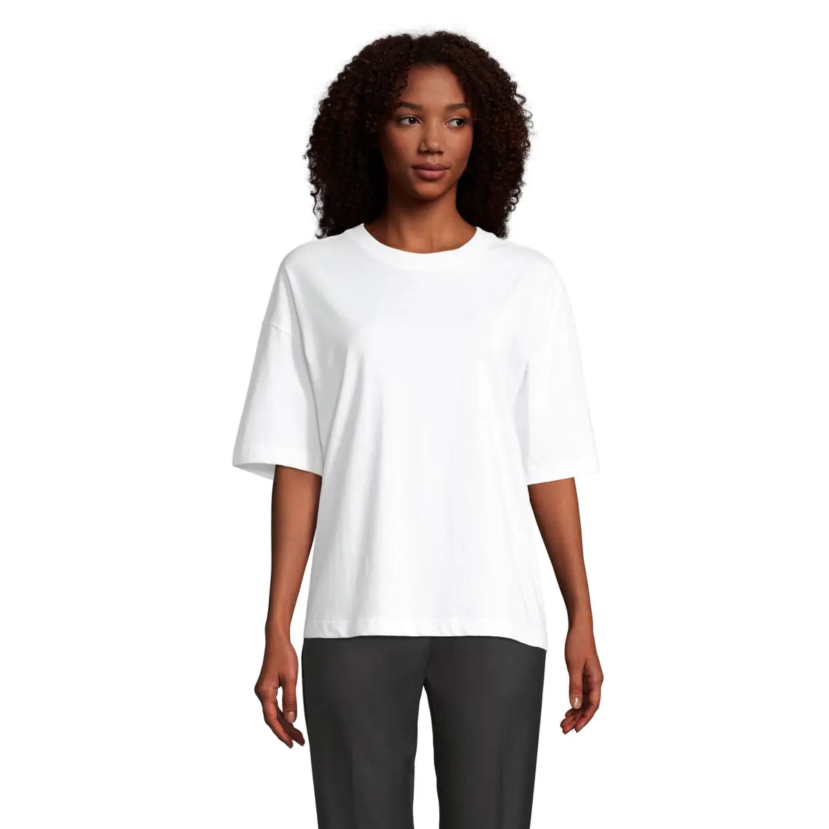 Camiseta SOL'S BOXY WOMEN 03807 10 Camiseta SOL'S BOXY WOMEN 03807 - Imagen 10