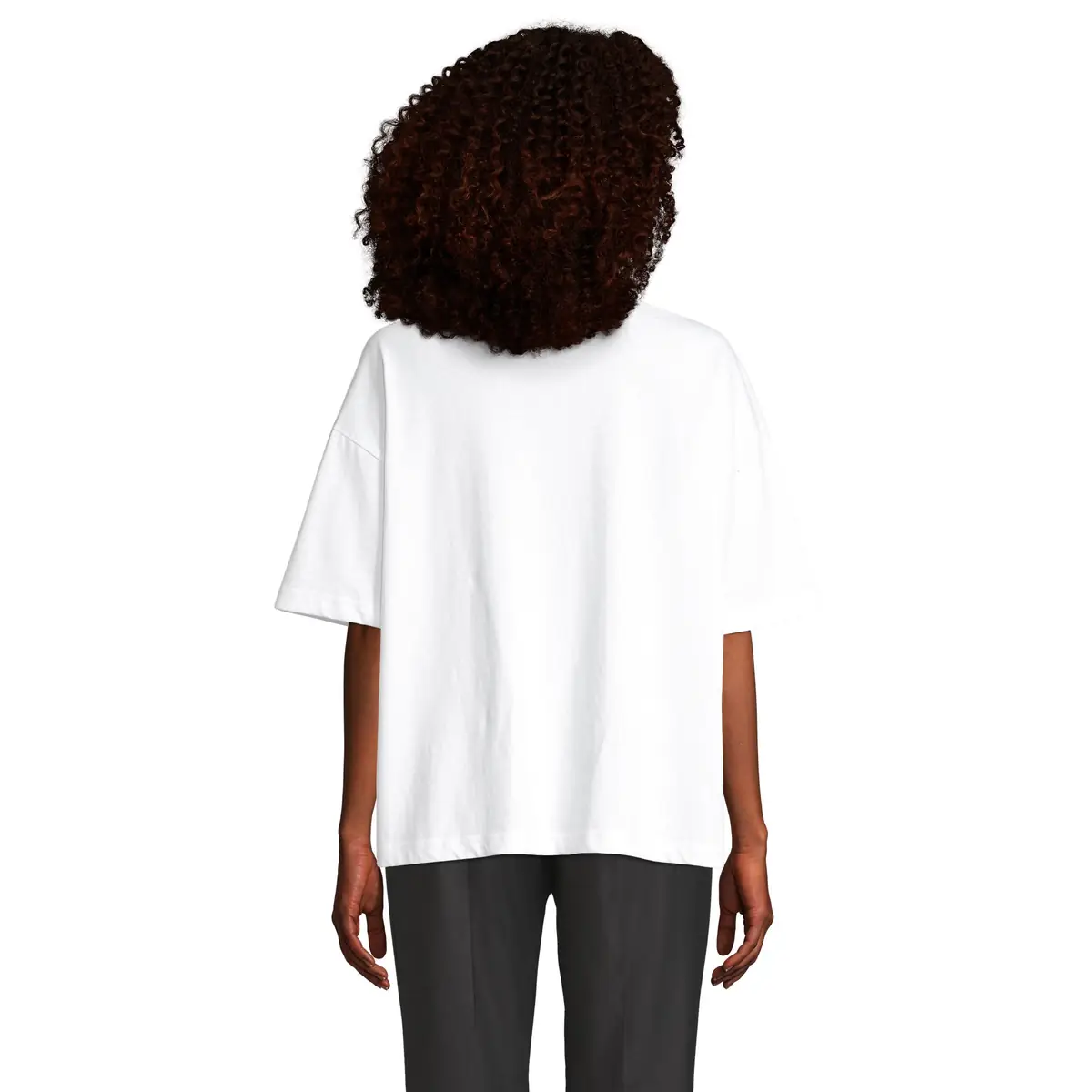 Camiseta SOL'S BOXY WOMEN 03807 12 Camiseta SOL'S BOXY WOMEN 03807 - Imagen 12