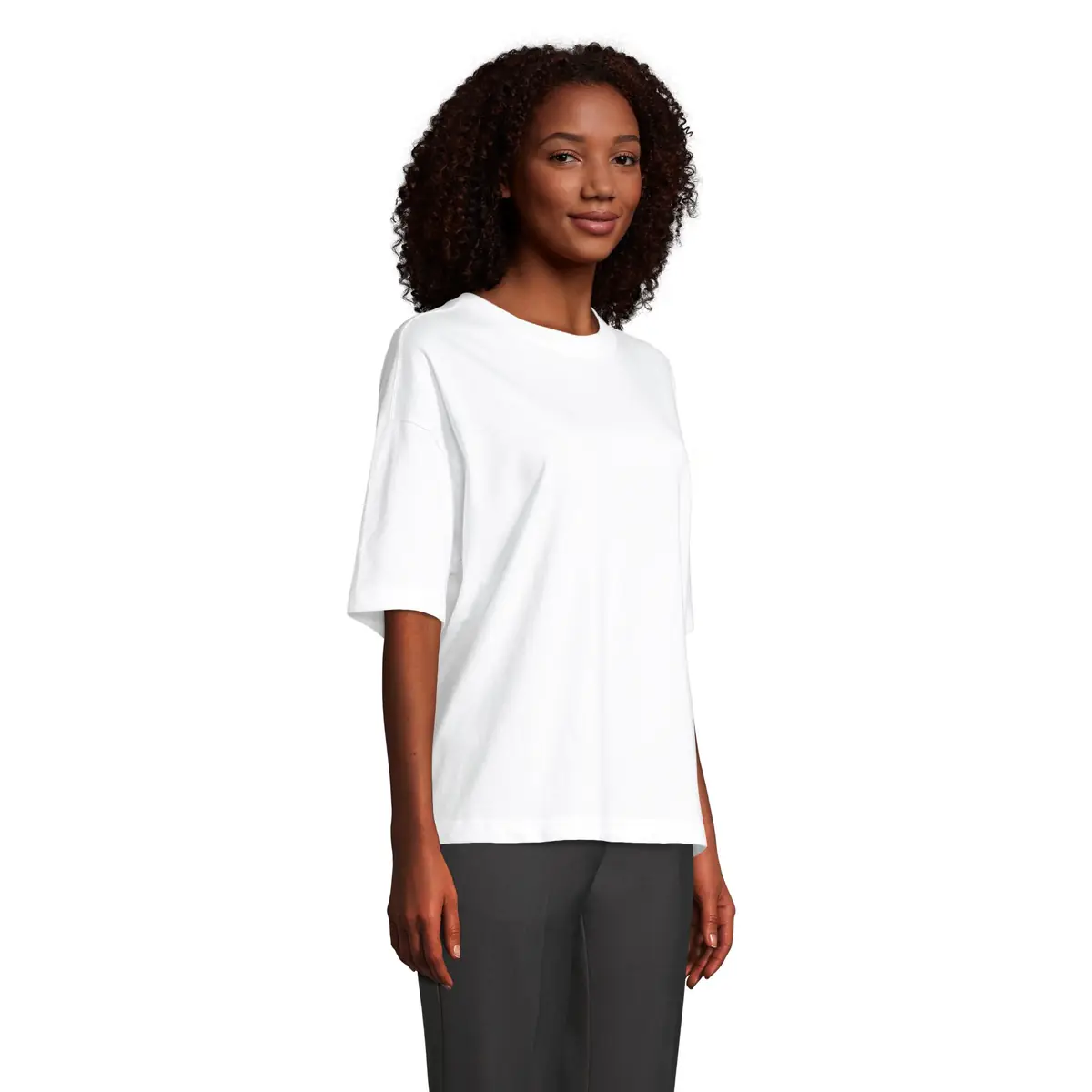 Camiseta SOL'S BOXY WOMEN 03807 11 Camiseta SOL'S BOXY WOMEN 03807 - Imagen 11