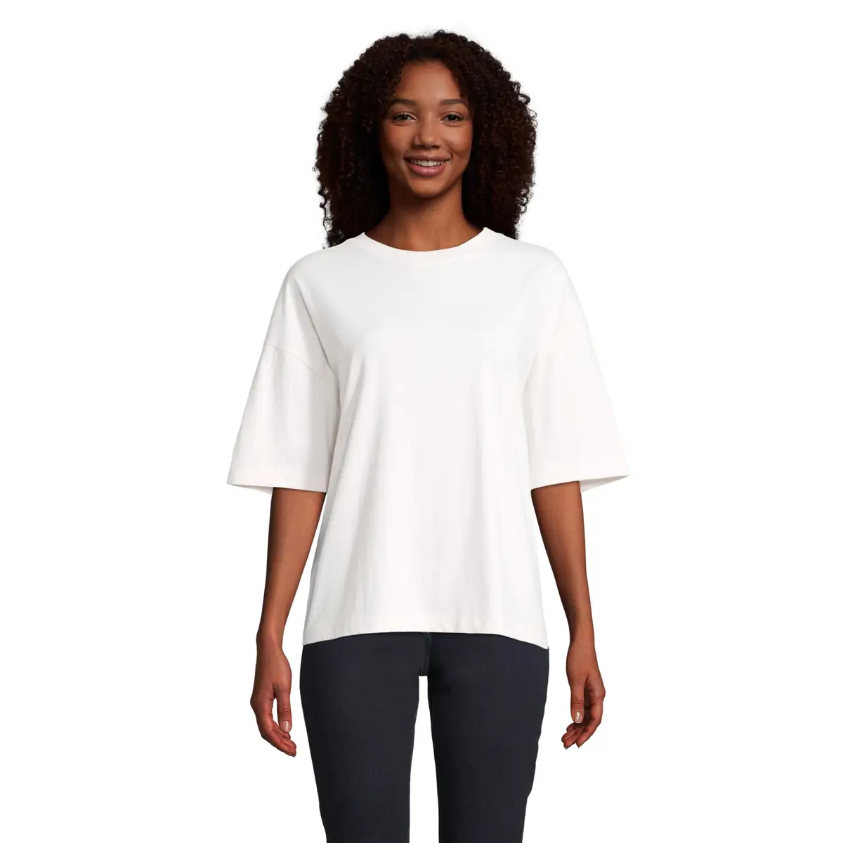Camiseta SOL'S BOXY WOMEN 03807 19 Camiseta SOL'S BOXY WOMEN 03807 - Imagen 19