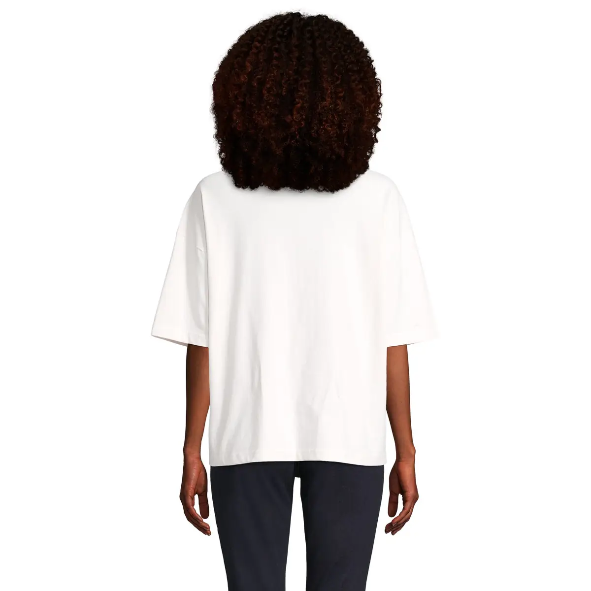 Camiseta SOL'S BOXY WOMEN 03807 21 Camiseta SOL'S BOXY WOMEN 03807 - Imagen 21