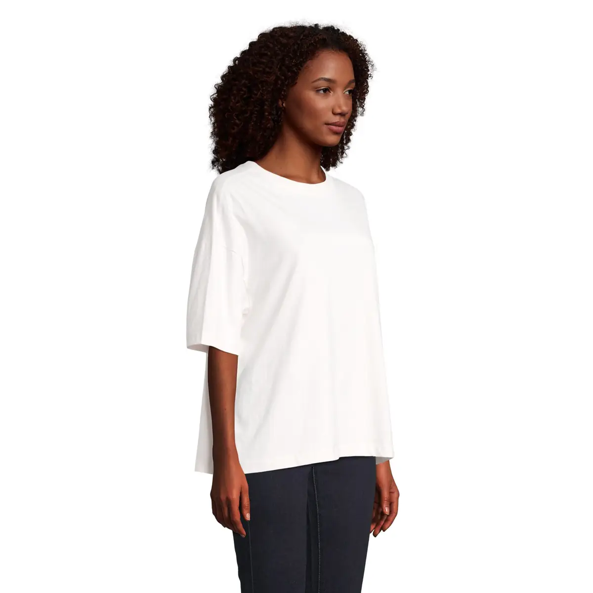 Camiseta SOL'S BOXY WOMEN 03807 20 Camiseta SOL'S BOXY WOMEN 03807 - Imagen 20