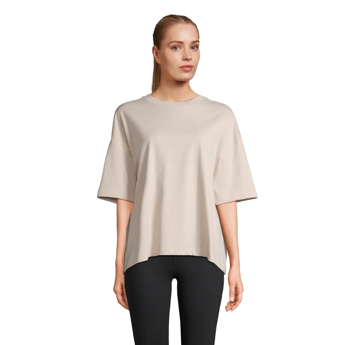 Camiseta SOL'S BOXY WOMEN 03807 22 Camiseta SOL'S BOXY WOMEN 03807 - Imagen 22