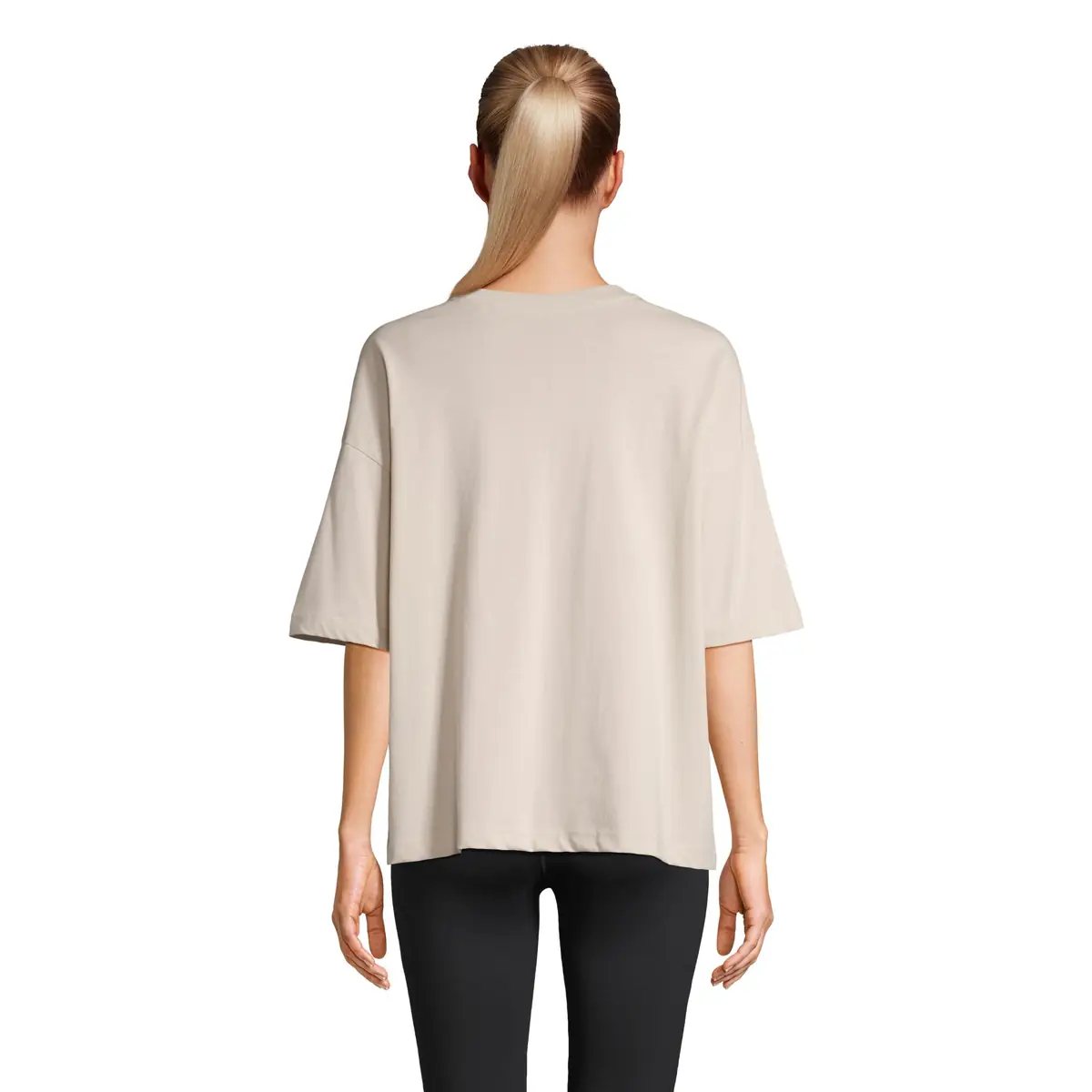 Camiseta SOL'S BOXY WOMEN 03807 24 Camiseta SOL'S BOXY WOMEN 03807 - Imagen 24