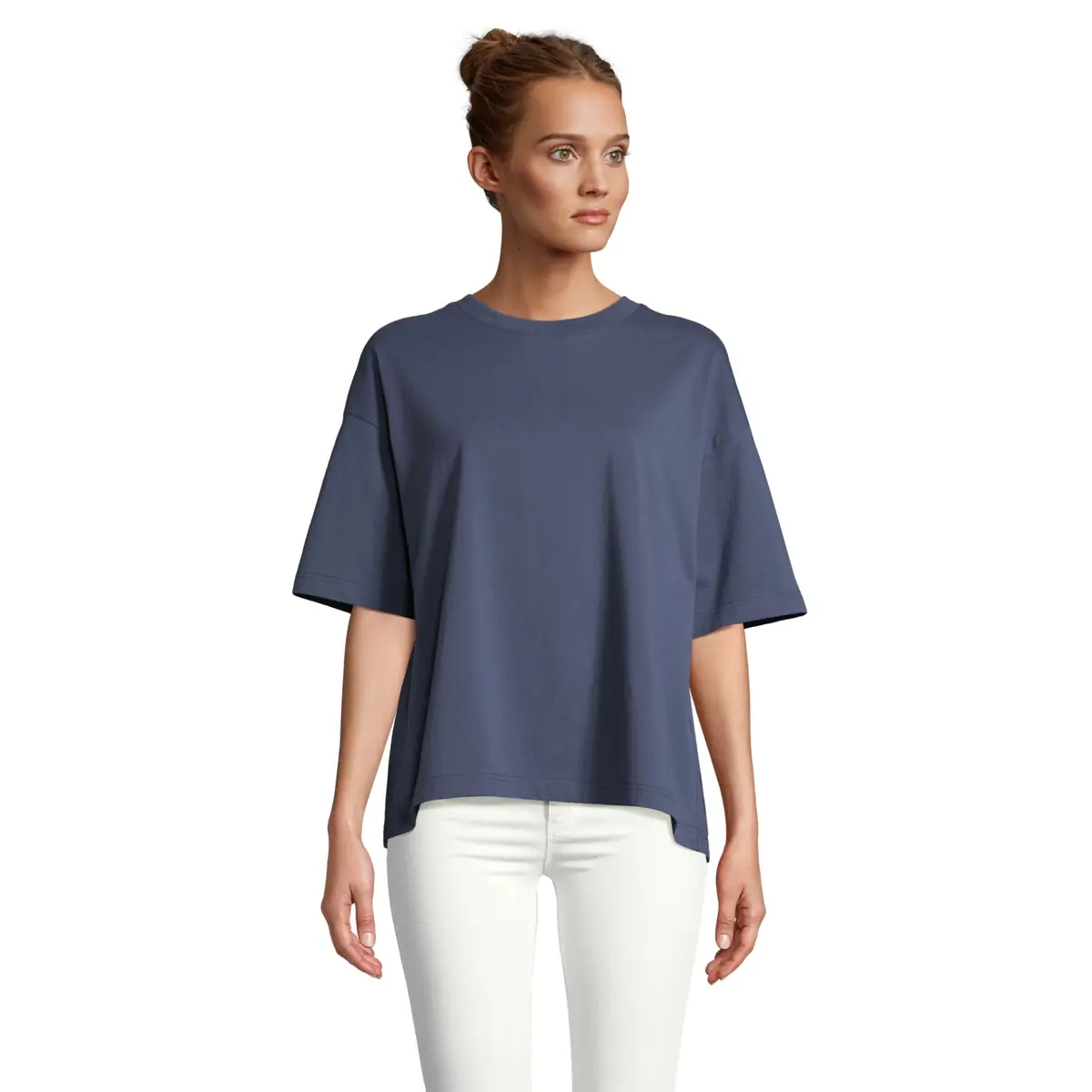 Camiseta SOL'S BOXY WOMEN 03807 31 Camiseta SOL'S BOXY WOMEN 03807 - Imagen 31
