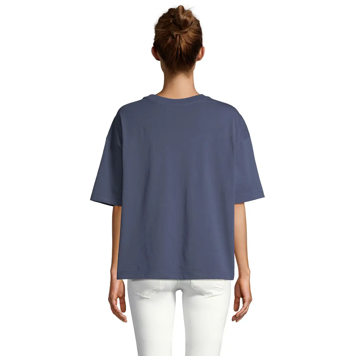 Camiseta SOL'S BOXY WOMEN 03807 33 Camiseta SOL'S BOXY WOMEN 03807 - Imagen 33
