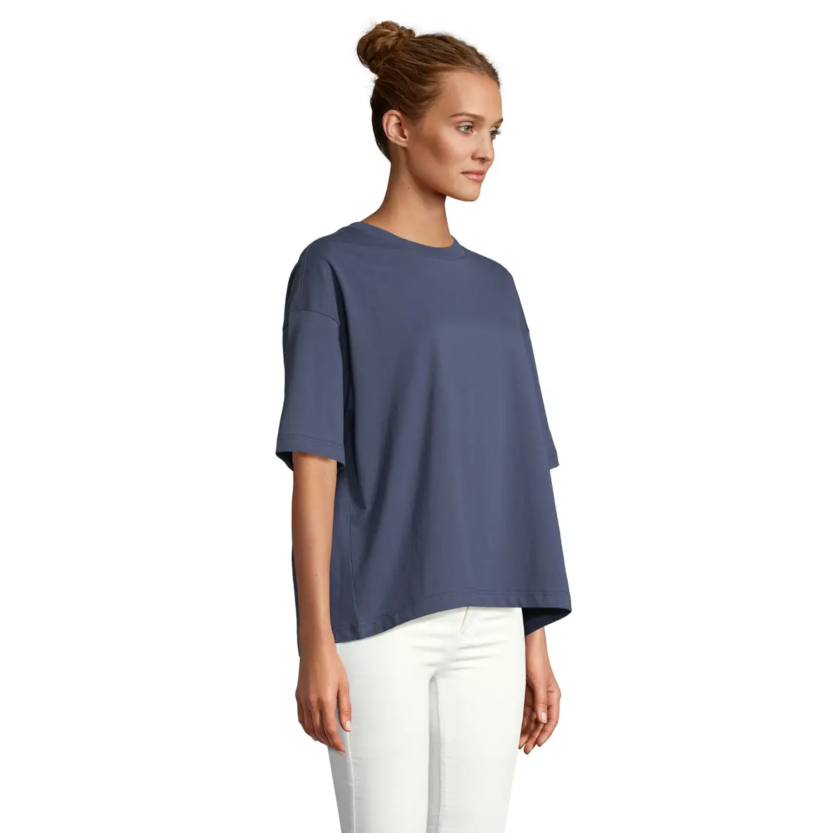 Camiseta SOL'S BOXY WOMEN 03807 32 Camiseta SOL'S BOXY WOMEN 03807 - Imagen 32