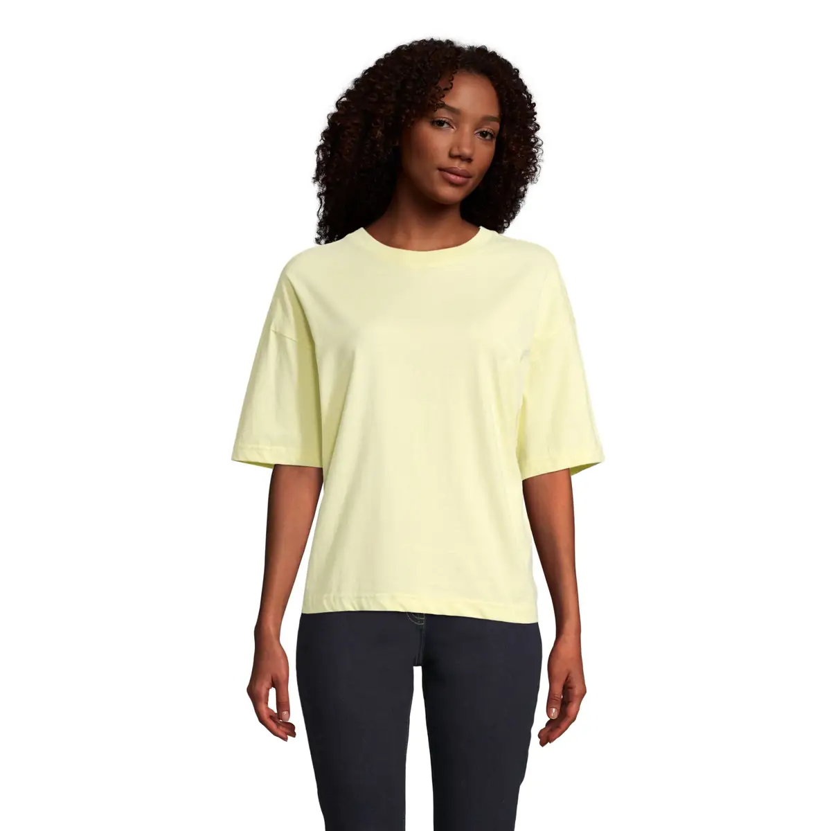 Camiseta SOL'S BOXY WOMEN 03807 25 Camiseta SOL'S BOXY WOMEN 03807 - Imagen 25