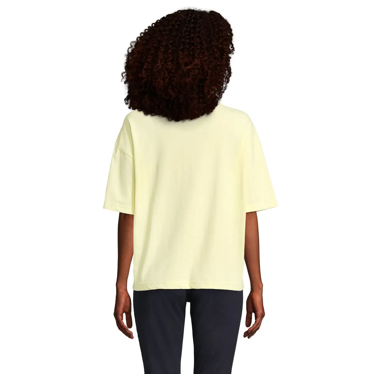 Camiseta SOL'S BOXY WOMEN 03807 27 Camiseta SOL'S BOXY WOMEN 03807 - Imagen 27