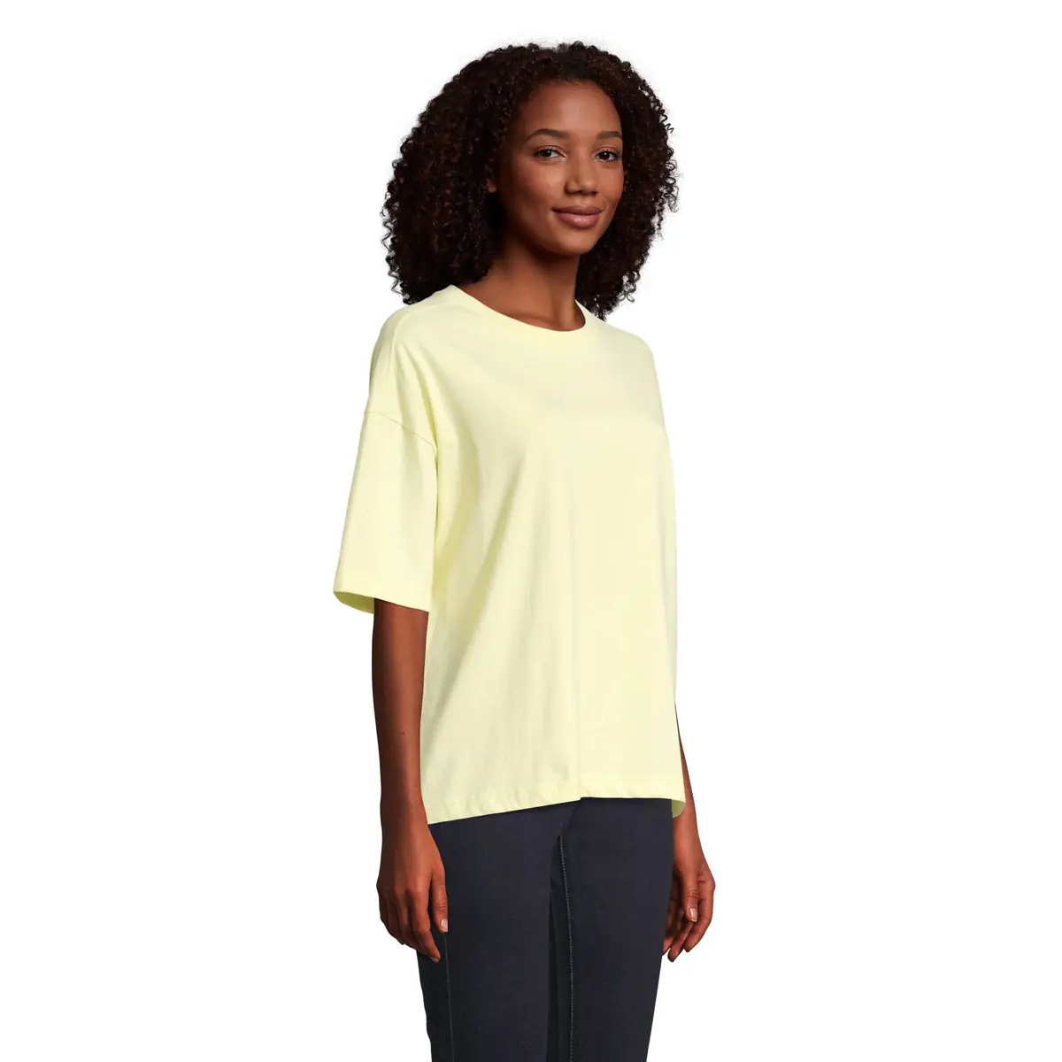 Camiseta SOL'S BOXY WOMEN 03807 26 Camiseta SOL'S BOXY WOMEN 03807 - Imagen 26