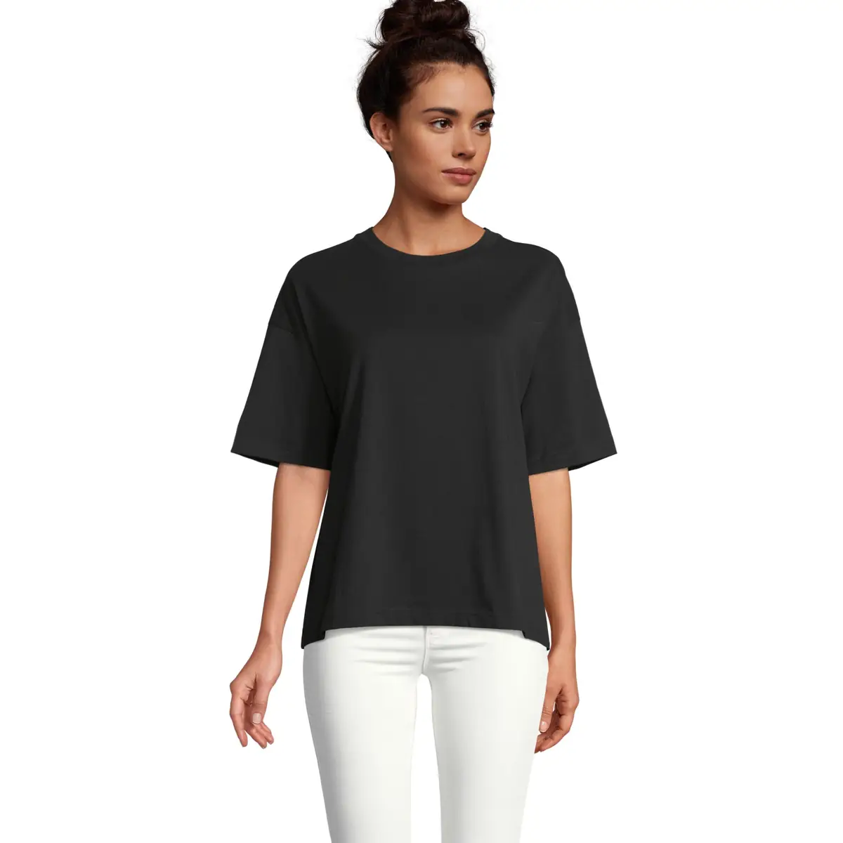 Camiseta SOL'S BOXY WOMEN 03807 13 Camiseta SOL'S BOXY WOMEN 03807 - Imagen 13