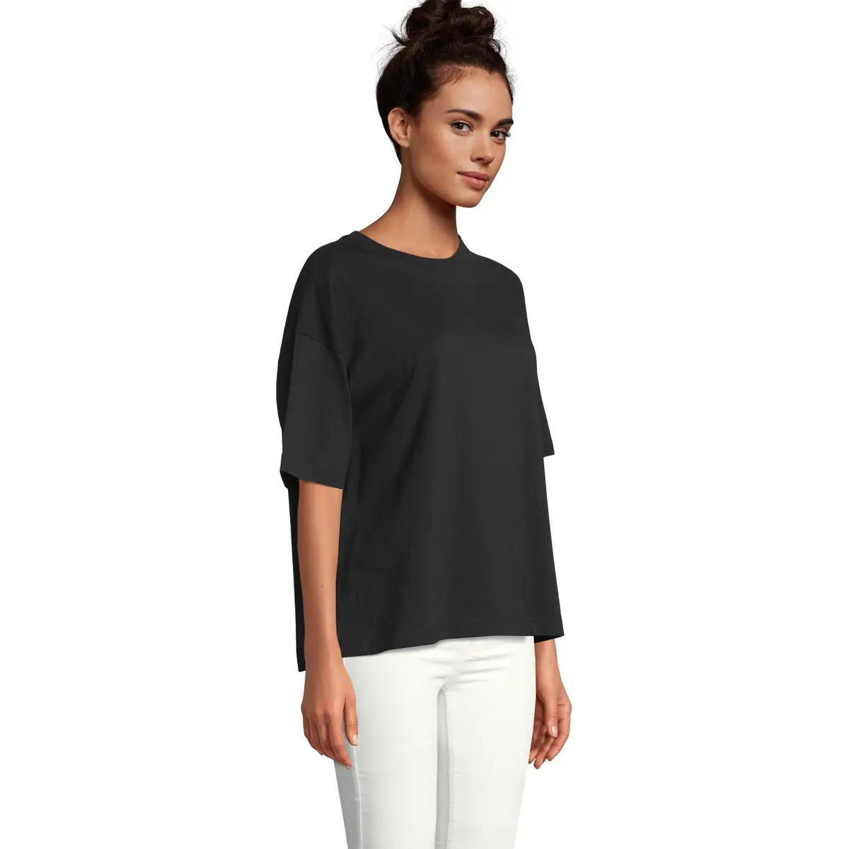 Camiseta SOL'S BOXY WOMEN 03807 14 Camiseta SOL'S BOXY WOMEN 03807 - Imagen 14