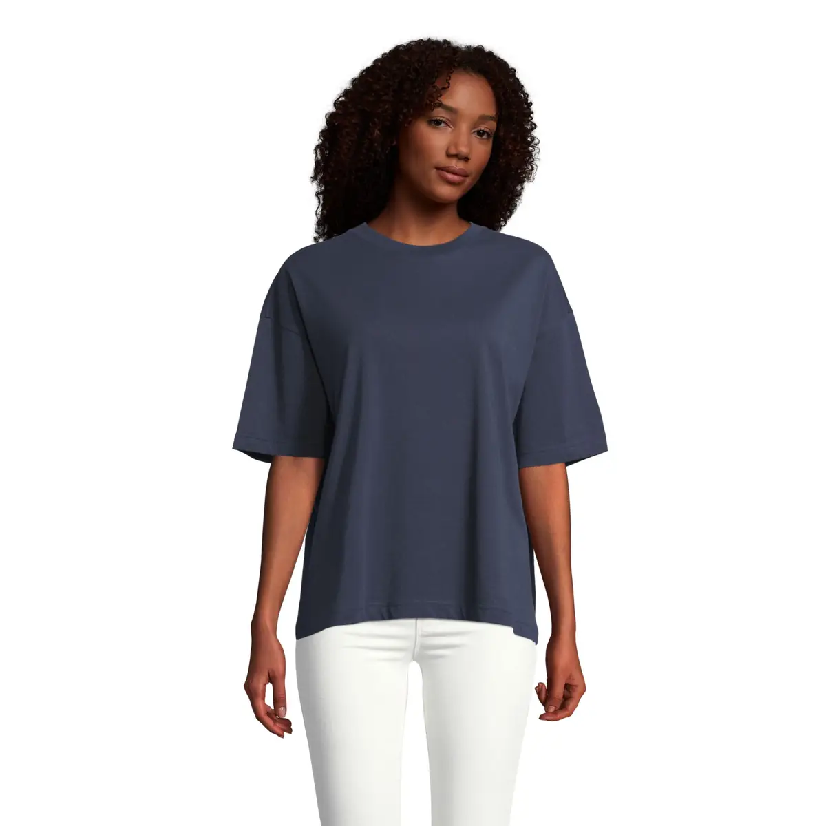 Camiseta SOL'S BOXY WOMEN 03807 34 Camiseta SOL'S BOXY WOMEN 03807 - Imagen 34