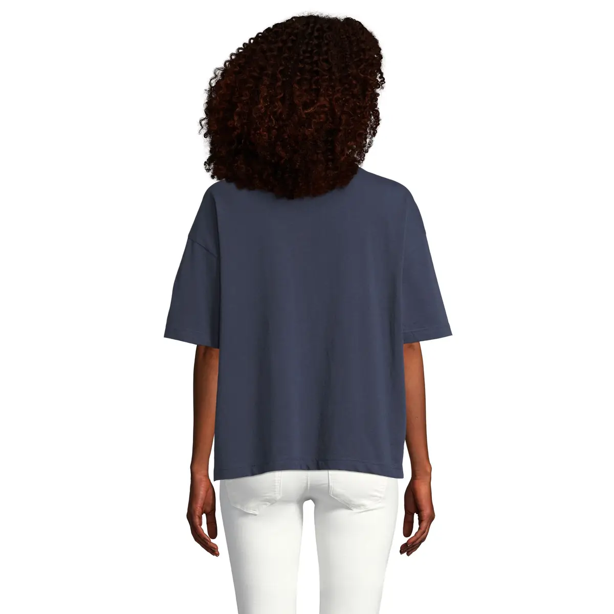 Camiseta SOL'S BOXY WOMEN 03807 36 Camiseta SOL'S BOXY WOMEN 03807 - Imagen 36