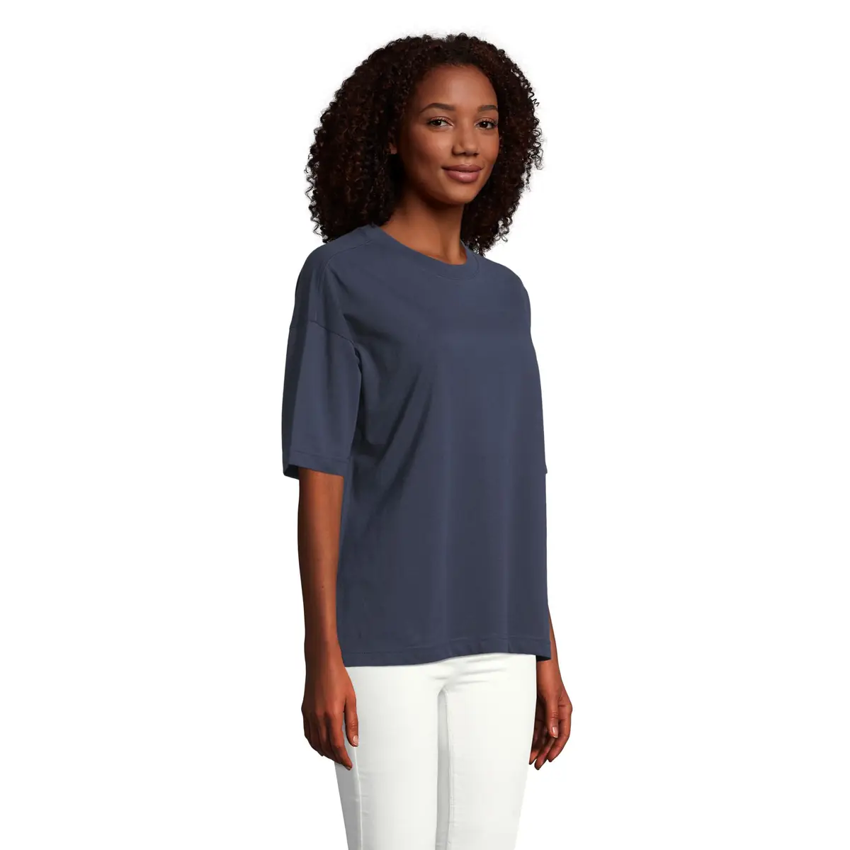 Camiseta SOL'S BOXY WOMEN 03807 35 Camiseta SOL'S BOXY WOMEN 03807 - Imagen 35