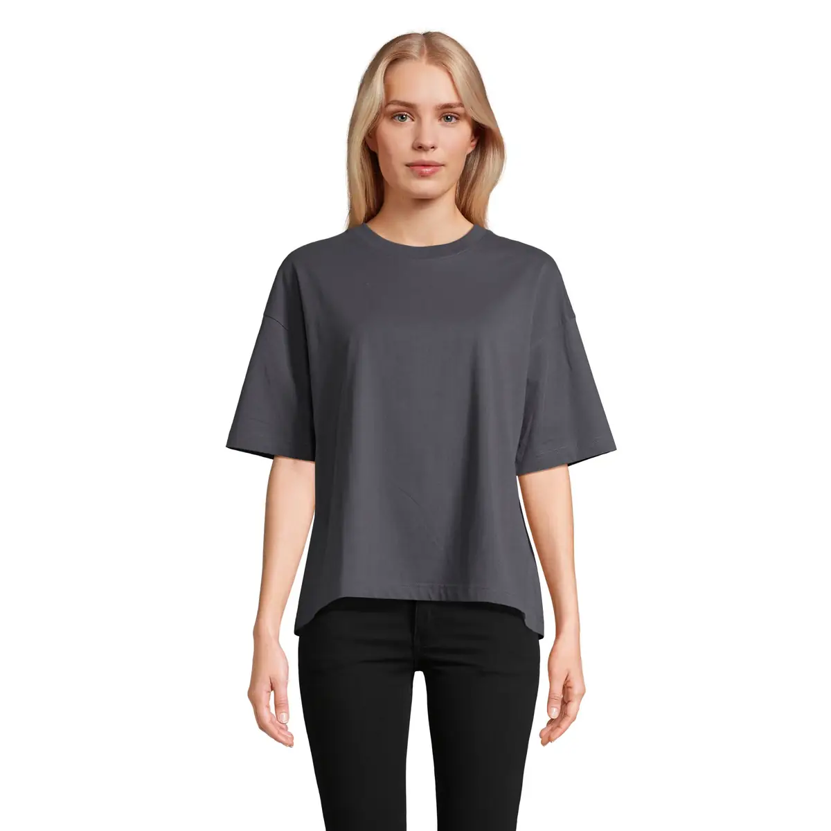 Camiseta SOL'S BOXY WOMEN 03807 16 Camiseta SOL'S BOXY WOMEN 03807 - Imagen 16