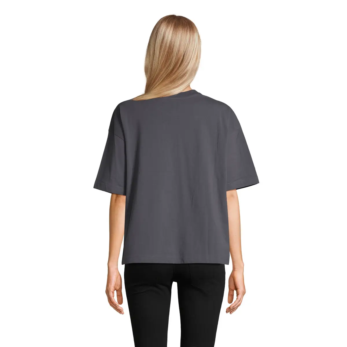 Camiseta SOL'S BOXY WOMEN 03807 18 Camiseta SOL'S BOXY WOMEN 03807 - Imagen 18