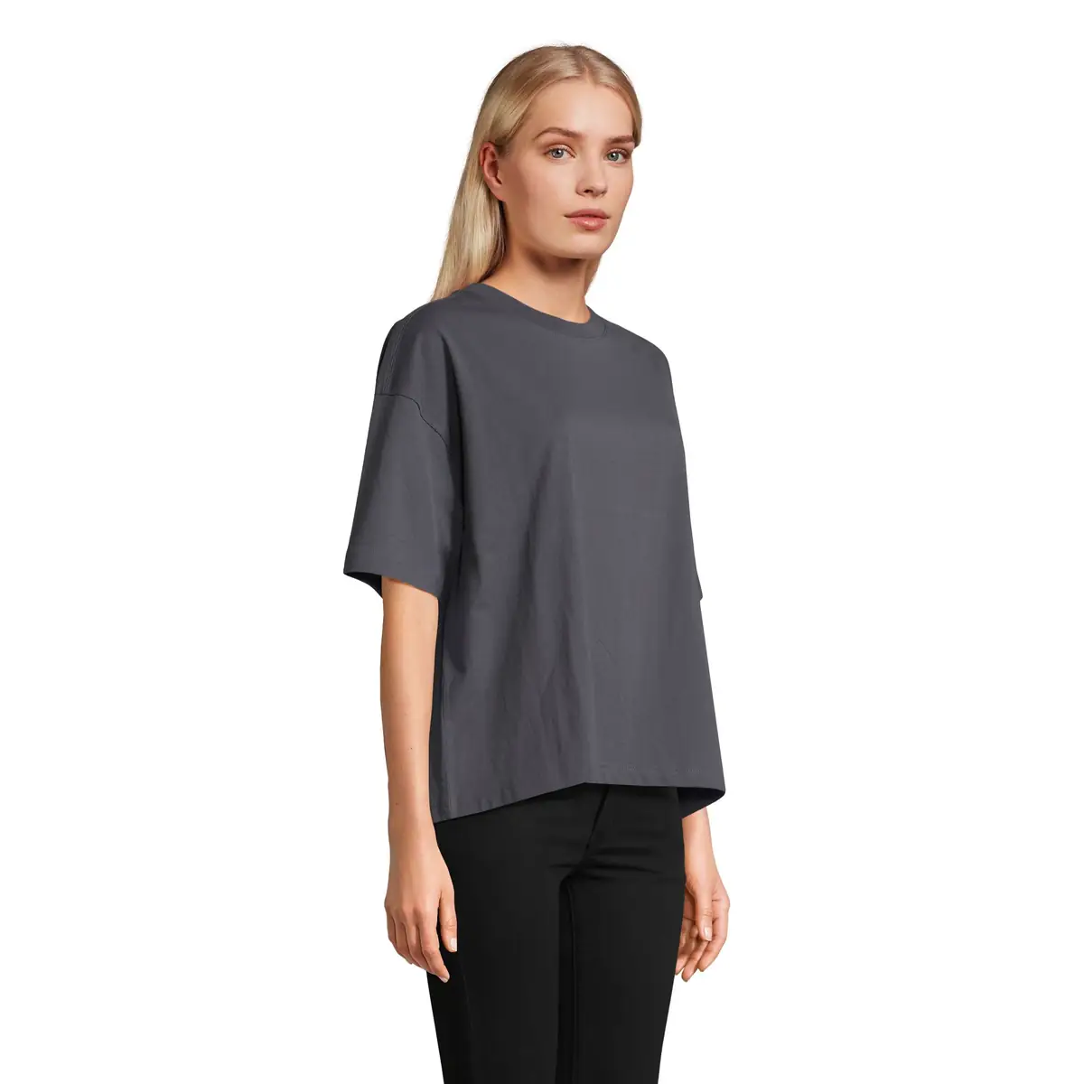 Camiseta SOL'S BOXY WOMEN 03807 17 Camiseta SOL'S BOXY WOMEN 03807 - Imagen 17
