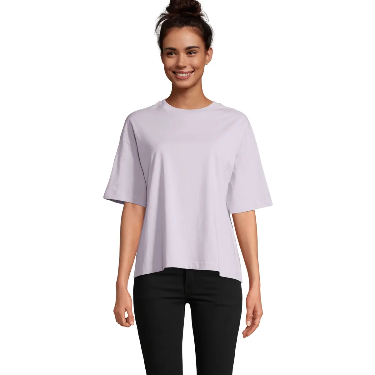 Camiseta SOL'S BOXY WOMEN 03807 28 Camiseta SOL'S BOXY WOMEN 03807 - Imagen 28