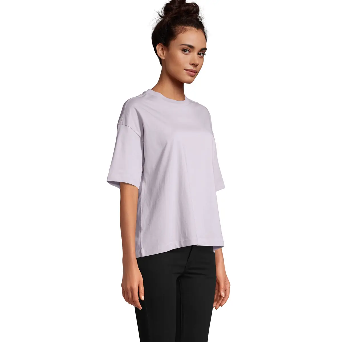 Camiseta SOL'S BOXY WOMEN 03807 29 Camiseta SOL'S BOXY WOMEN 03807 - Imagen 29