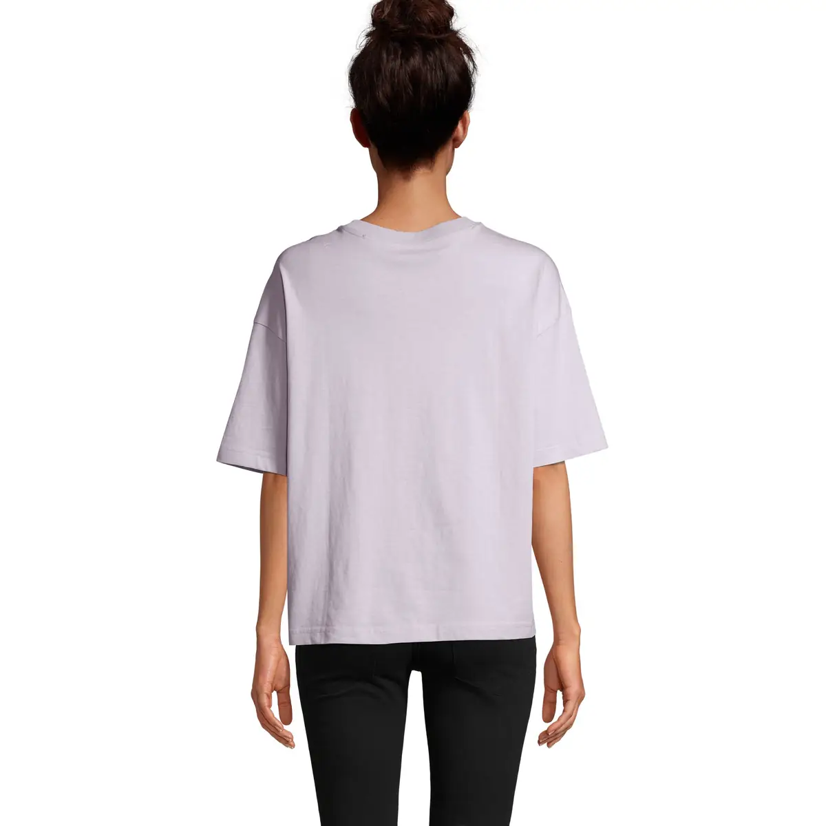 Camiseta SOL'S BOXY WOMEN 03807 30 Camiseta SOL'S BOXY WOMEN 03807 - Imagen 30