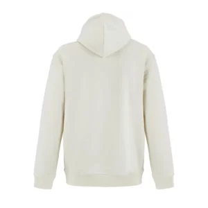 Sudadera SOL’S 03815 en Natural, vista trasera