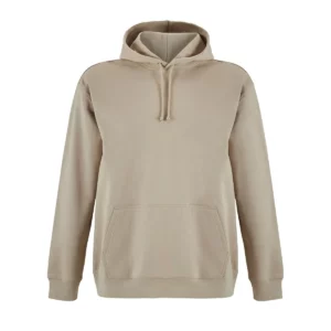 Sudadera SOL’S 03815 en Cuerda, vista frontal
