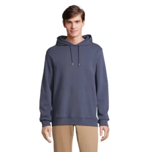 Sudadera SOL’S 04232, vista frontal con persona