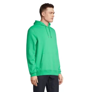 Sudadera SOL’S 04232, vista lateral con persona