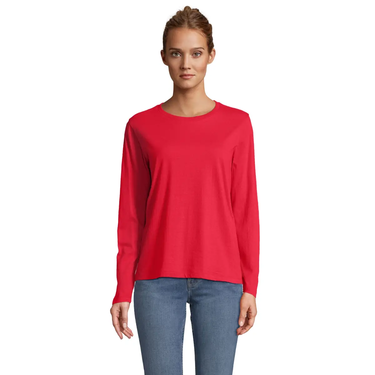 Camiseta SOL'S MONARCH WOMEN 04443 19 Camiseta SOL'S MONARCH WOMEN 04443 - Imagen 19