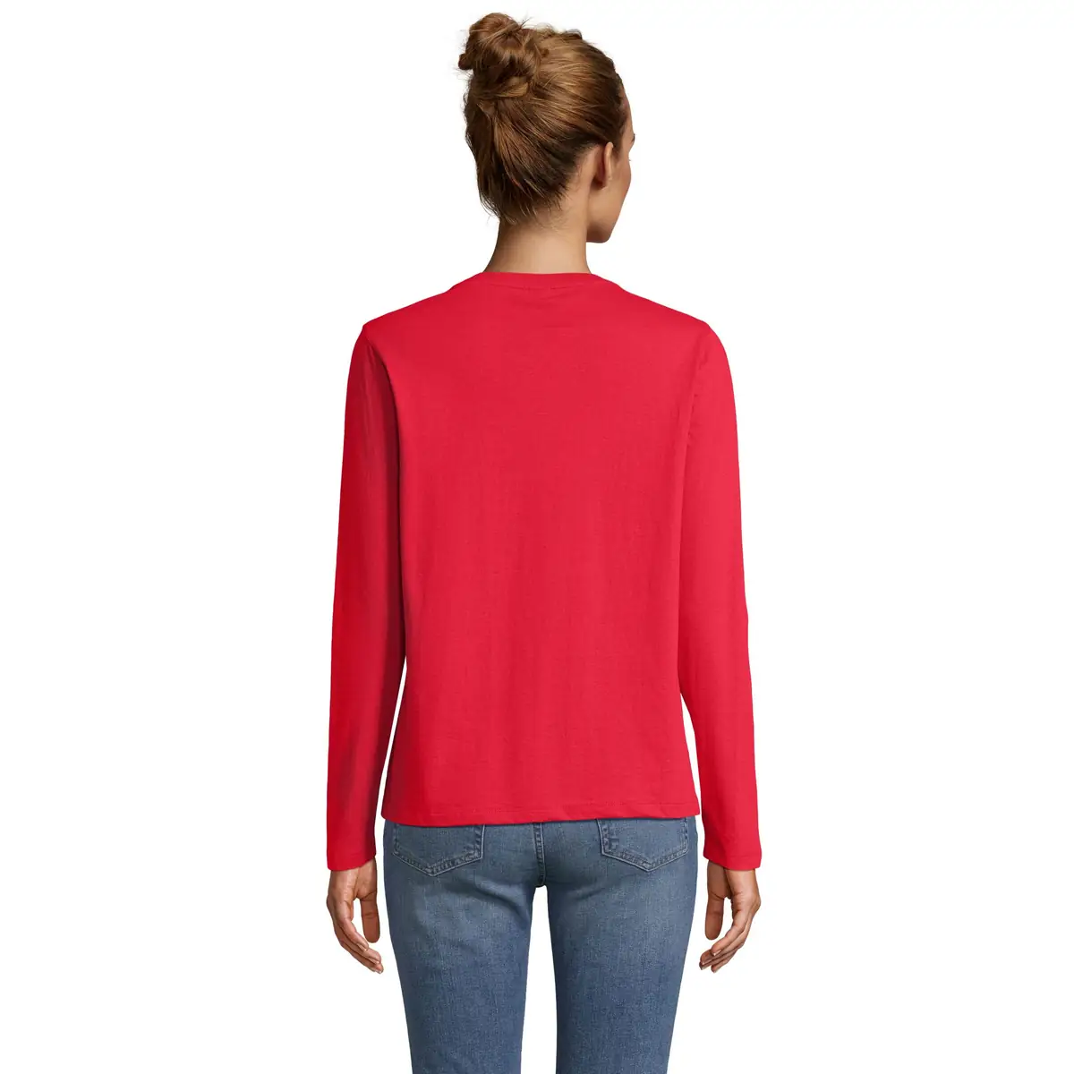 Camiseta SOL'S MONARCH WOMEN 04443 21 Camiseta SOL'S MONARCH WOMEN 04443 - Imagen 21