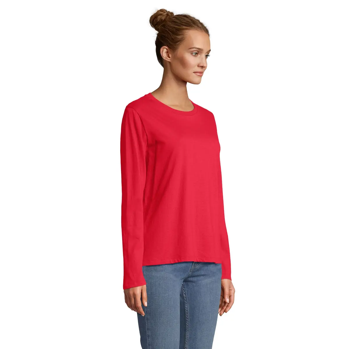 Camiseta SOL'S MONARCH WOMEN 04443 20 Camiseta SOL'S MONARCH WOMEN 04443 - Imagen 20