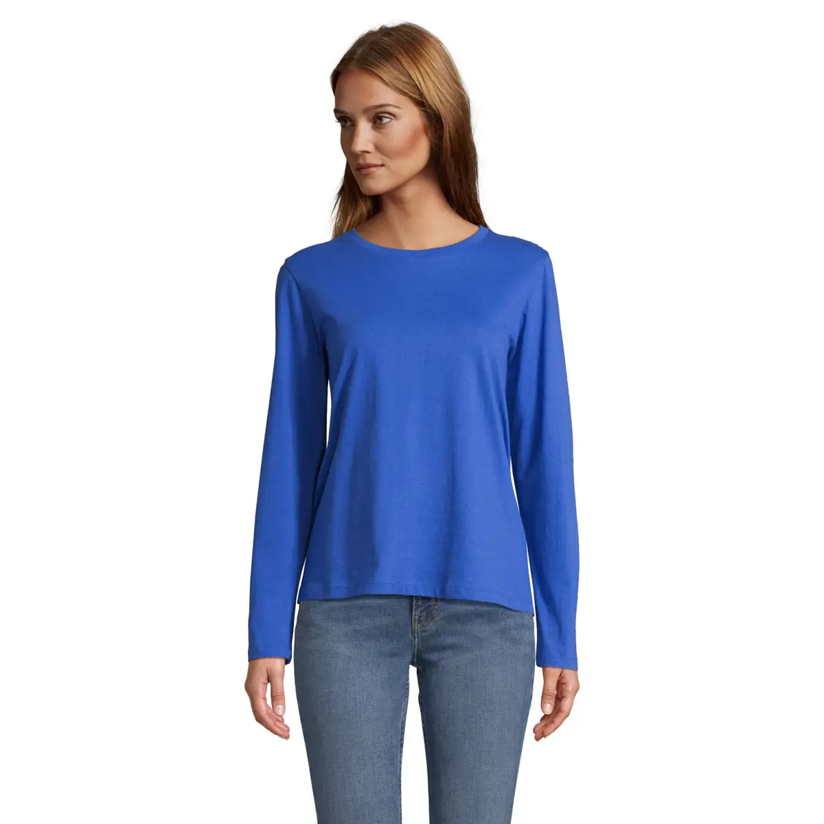 Camiseta SOL'S MONARCH WOMEN 04443 25 Camiseta SOL'S MONARCH WOMEN 04443 - Imagen 25