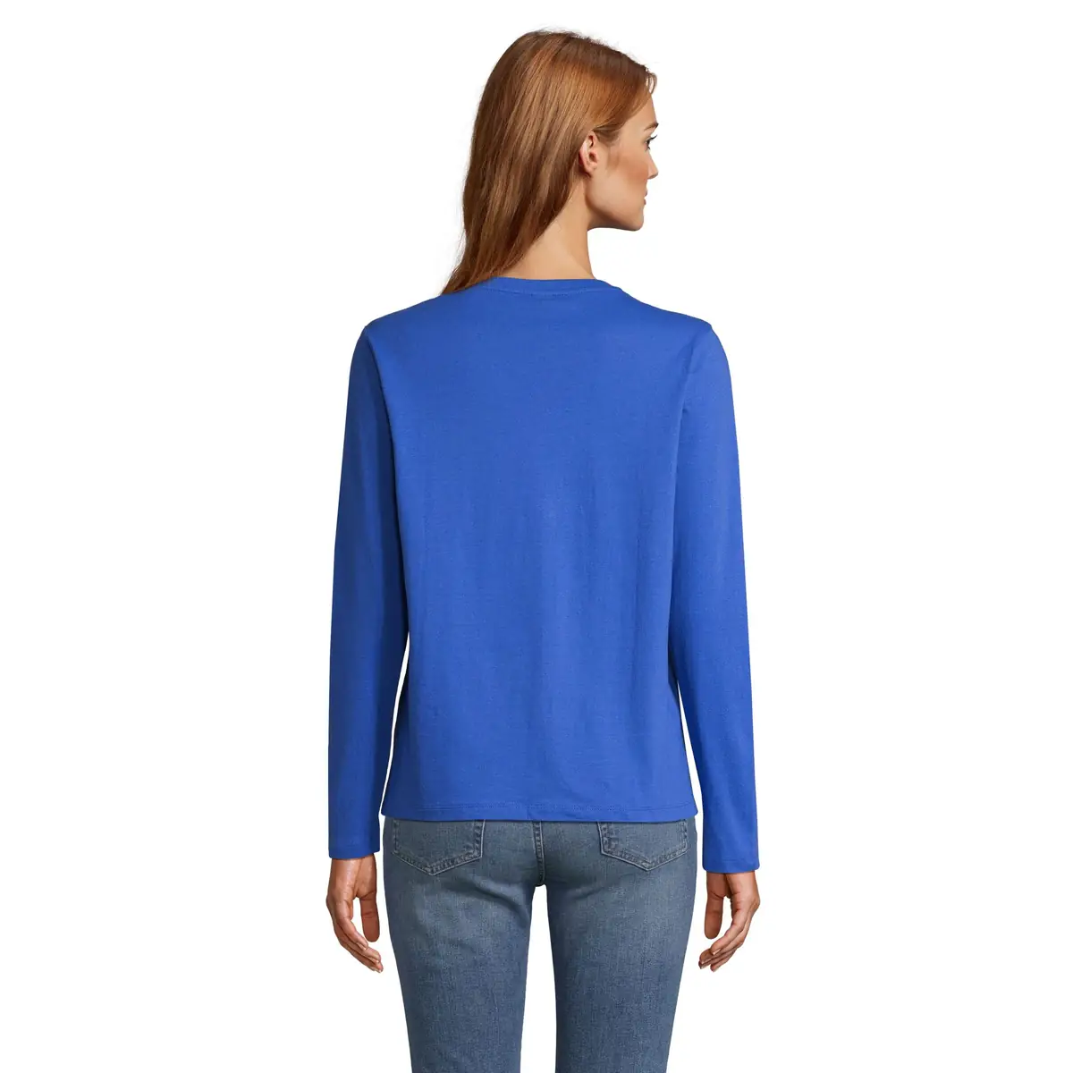 Camiseta SOL'S MONARCH WOMEN 04443 27 Camiseta SOL'S MONARCH WOMEN 04443 - Imagen 27