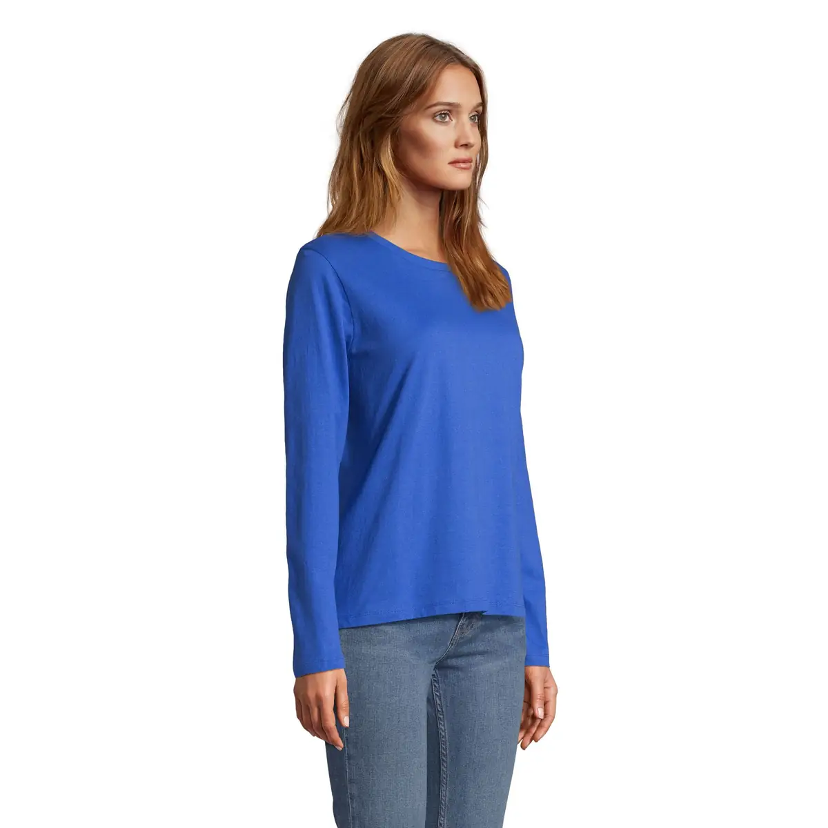 Camiseta SOL'S MONARCH WOMEN 04443 26 Camiseta SOL'S MONARCH WOMEN 04443 - Imagen 26