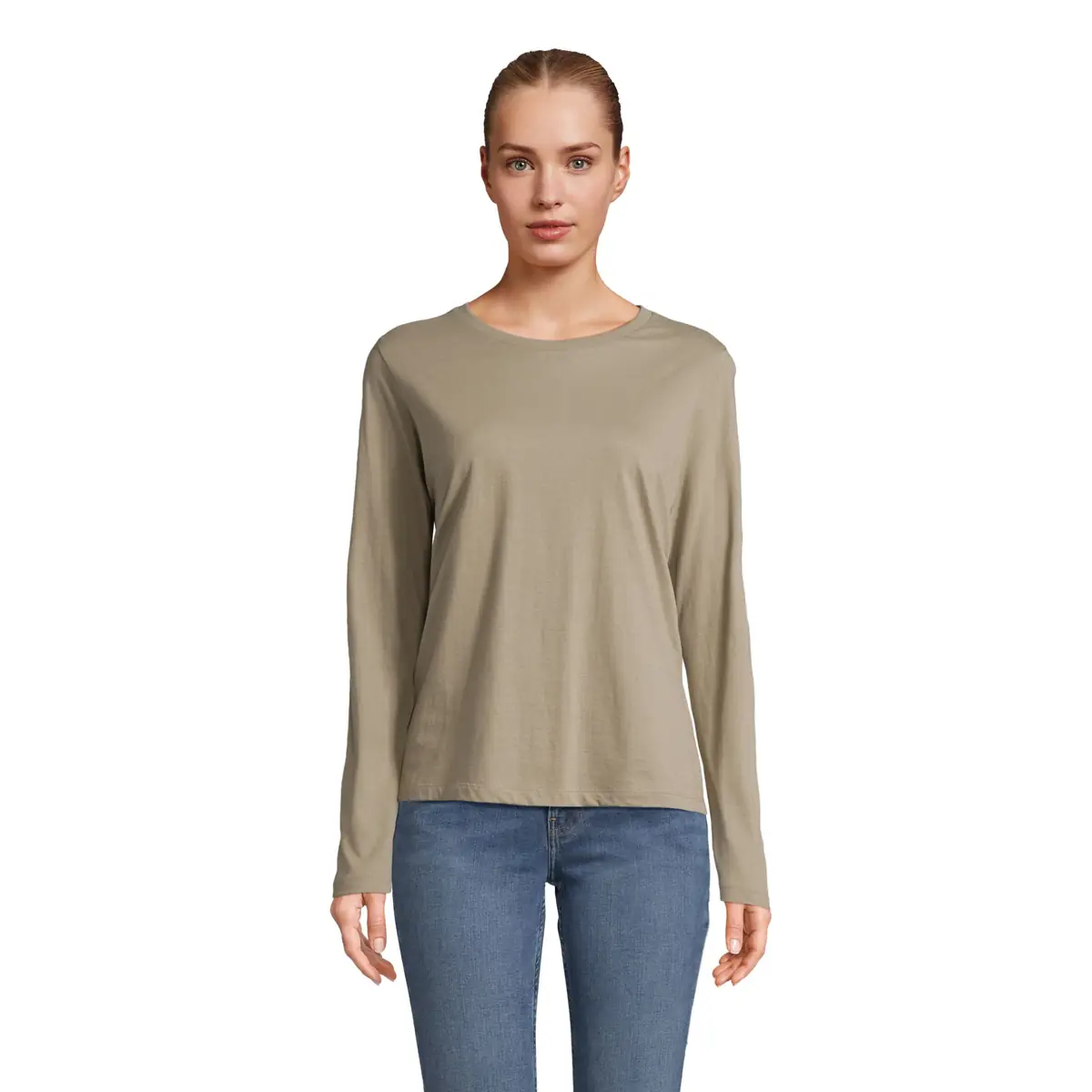 Camiseta SOL'S MONARCH WOMEN 04443 34 Camiseta SOL'S MONARCH WOMEN 04443 - Imagen 34