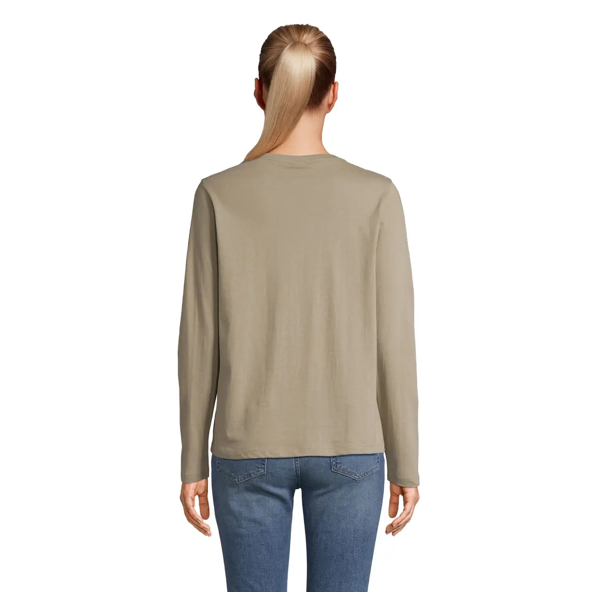 Camiseta SOL'S MONARCH WOMEN 04443 36 Camiseta SOL'S MONARCH WOMEN 04443 - Imagen 36