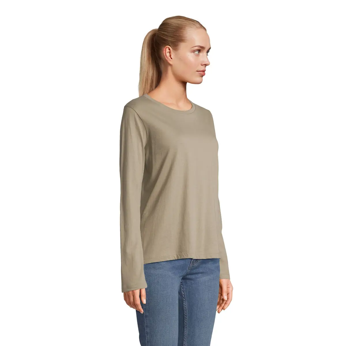 Camiseta SOL'S MONARCH WOMEN 04443 35 Camiseta SOL'S MONARCH WOMEN 04443 - Imagen 35